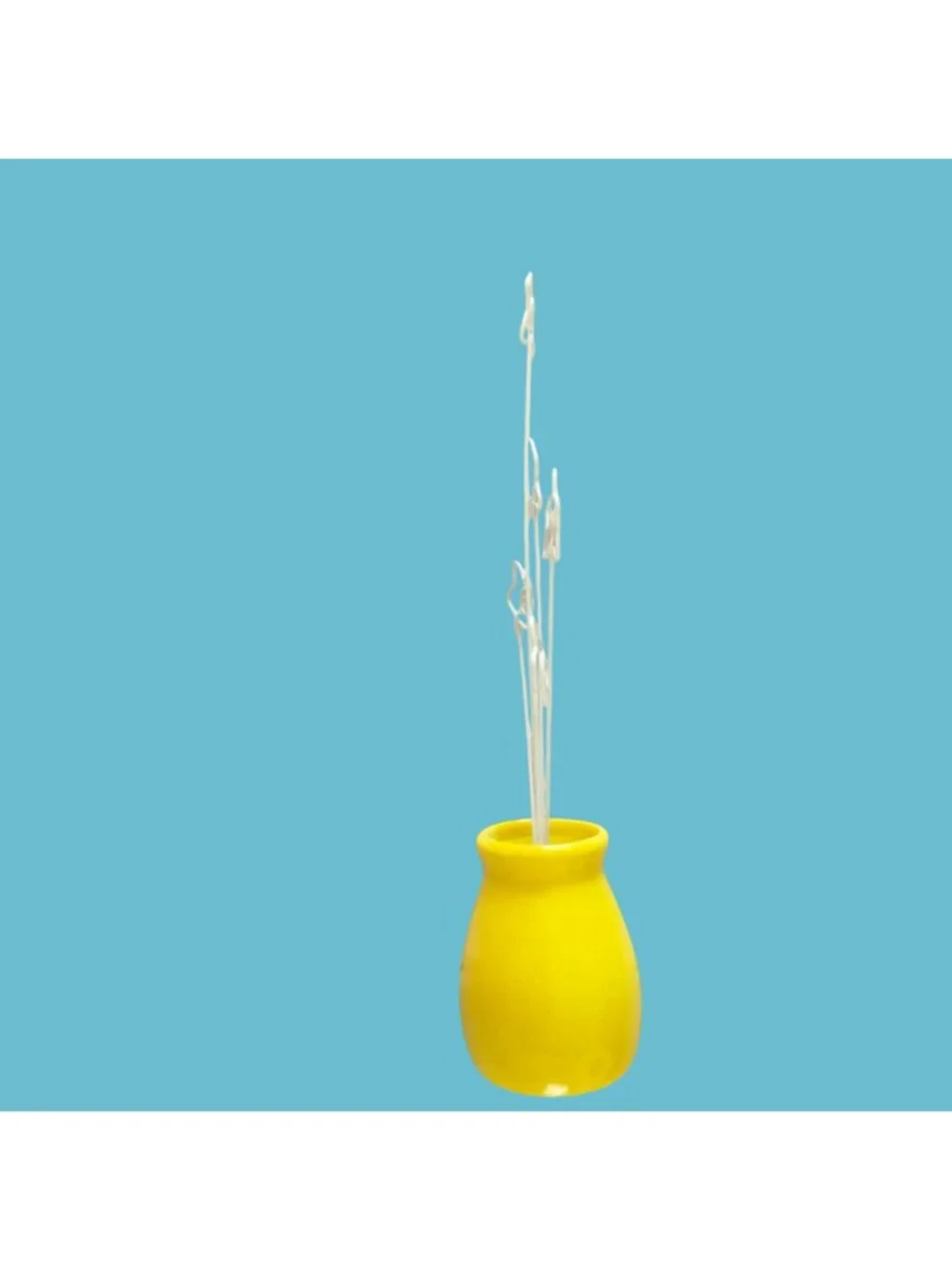 N/A vibrant yellow